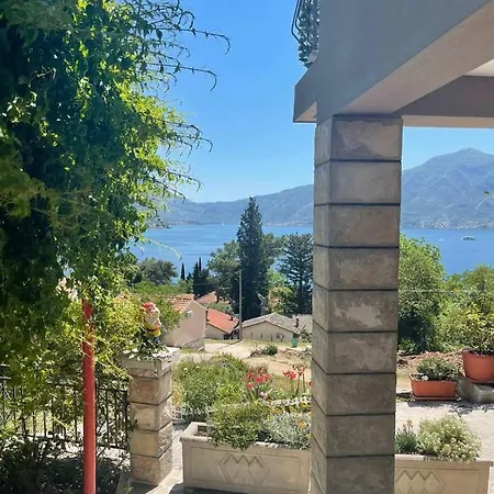 Apartments Vukotic Kotor Exterior foto