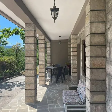 Apartments Vukotic Kotor Exterior foto