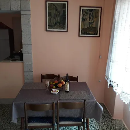 Apartments Vukotic Kotor Exterior foto