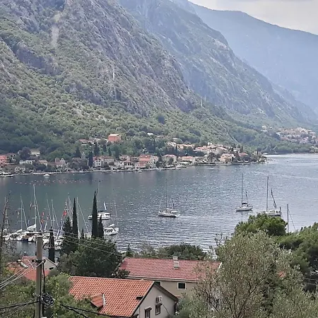 Apartments Vukotic Kotor Exterior foto