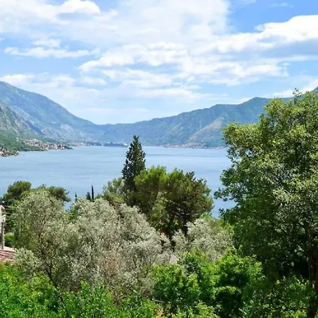 Apartments Vukotic Kotor Exterior foto