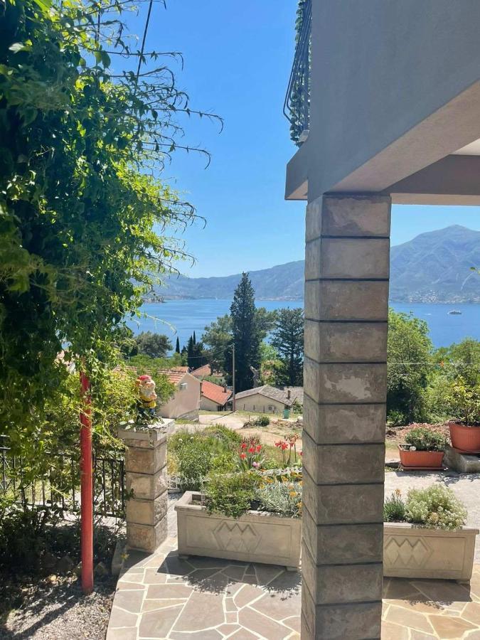 Vukotic Apartment Kotor