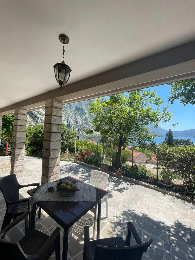 Vukotic Apartment