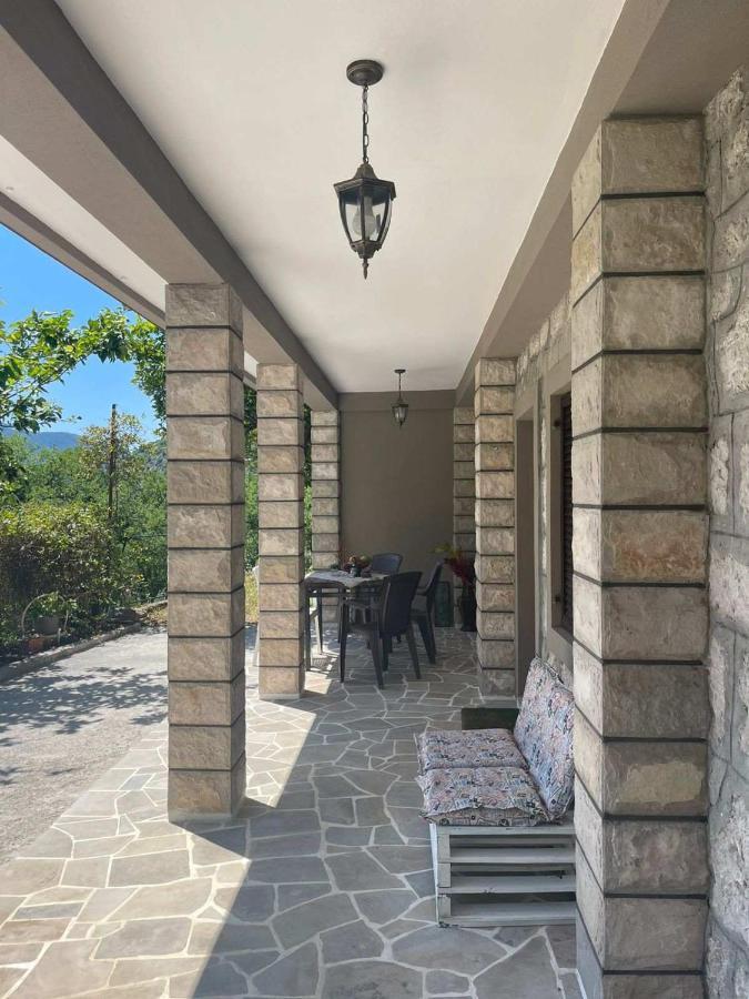 Vukotic Apartment Kotor