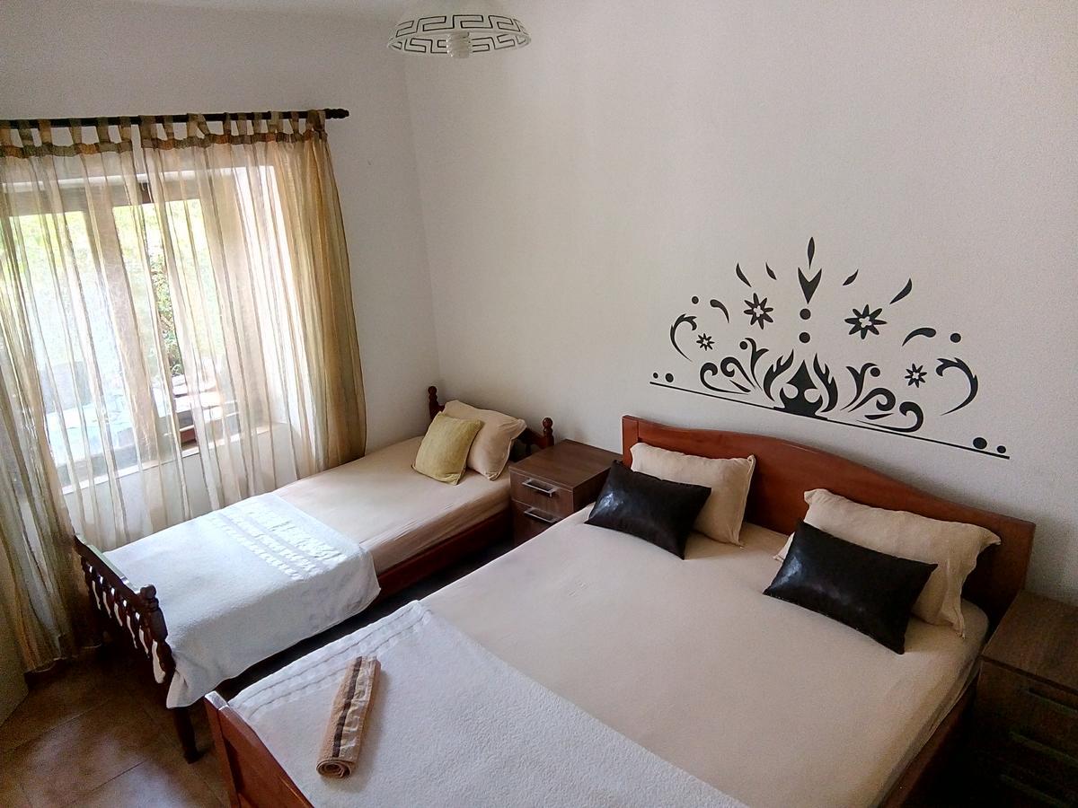 Apartment Vukotic