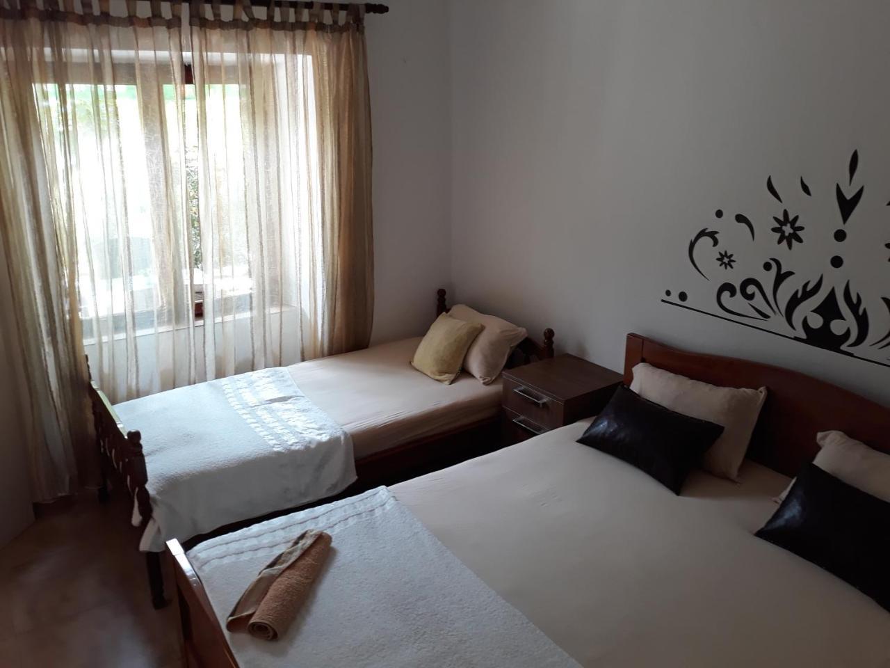 Apartment Vukotic Kotor