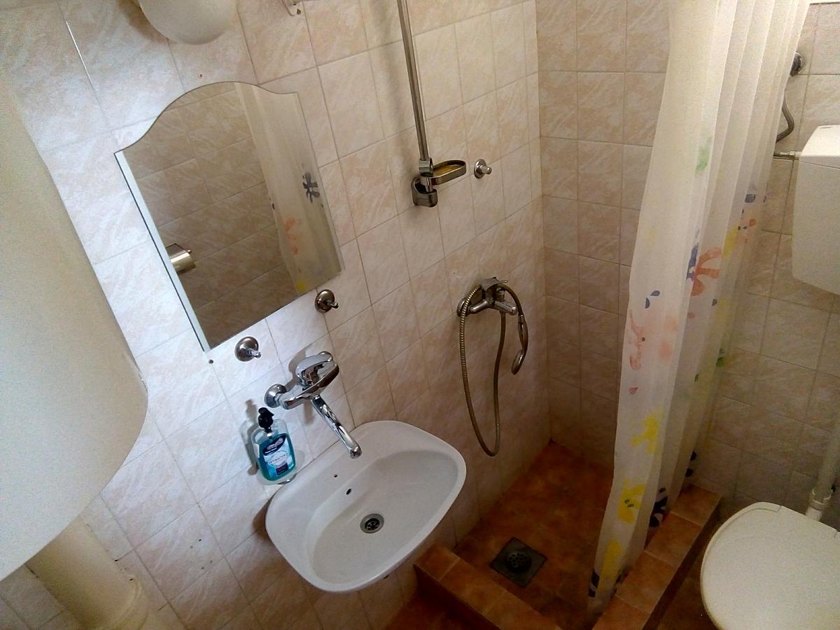 Apartment Vukotic