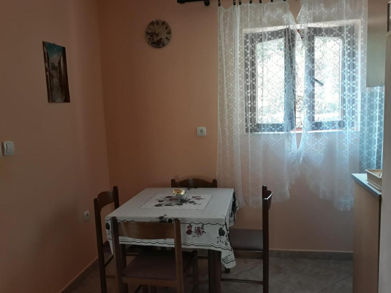 Apartment Vukotic *