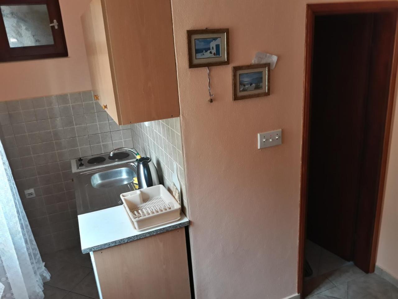 Apartment Vukotic