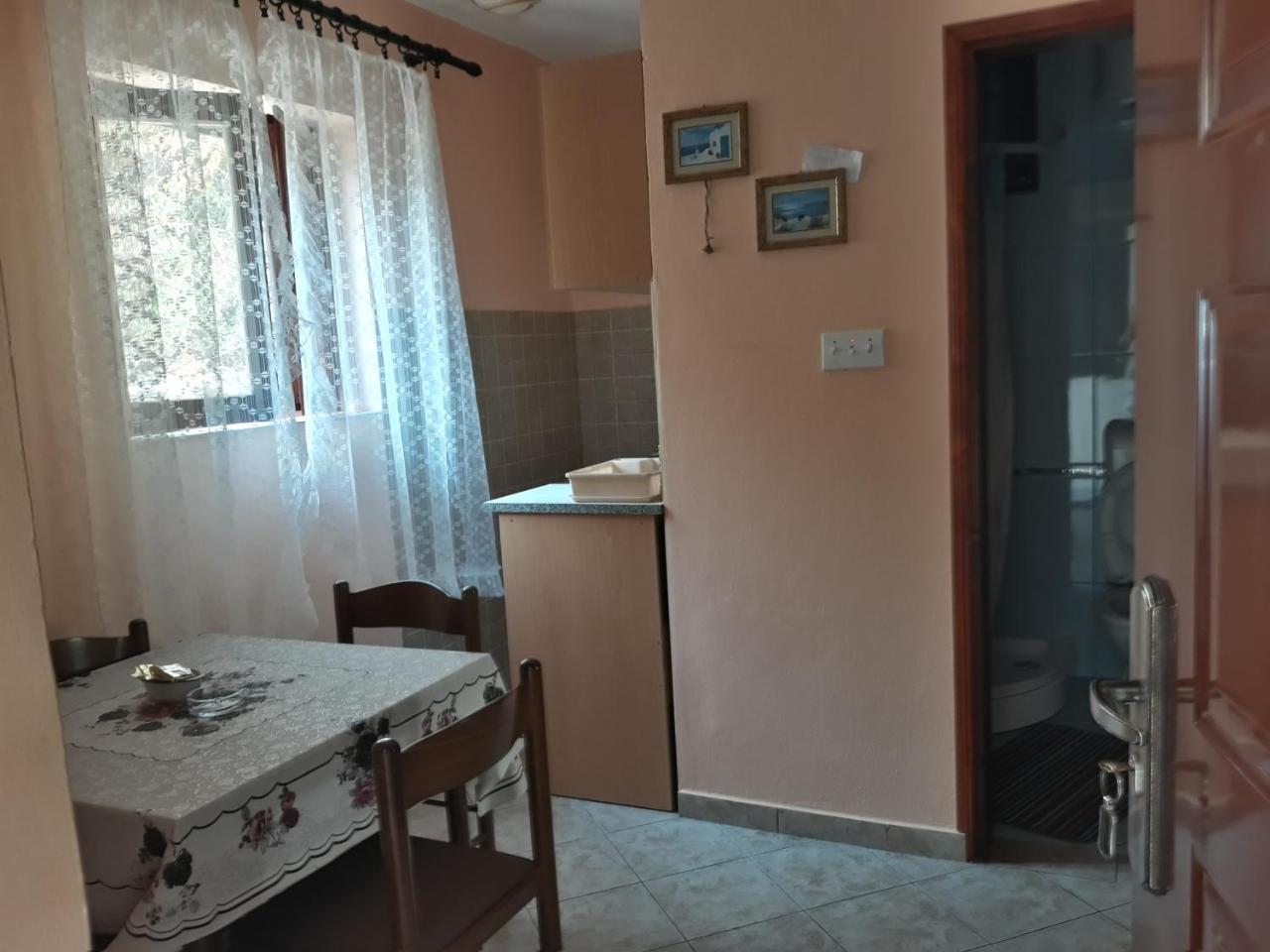 Vukotic Apartment
