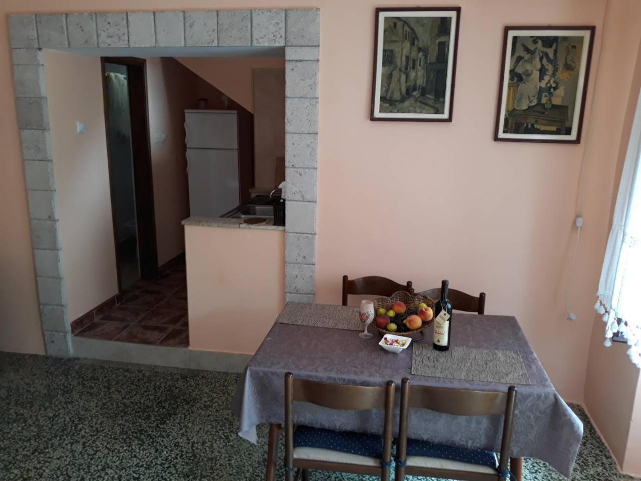 Vukotic Apartment Kotor