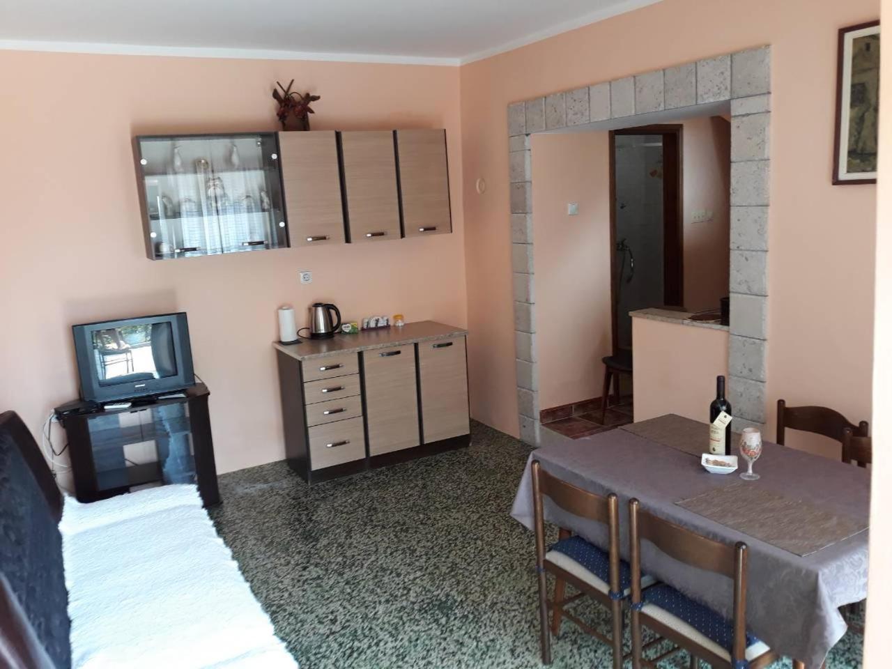 Apartment Vukotic *