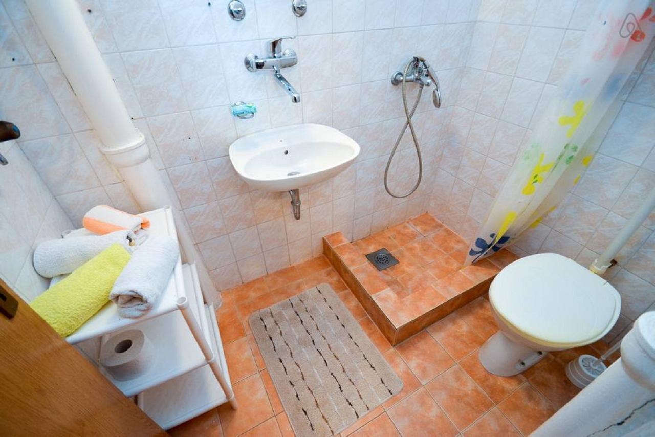 Vukotic Apartment