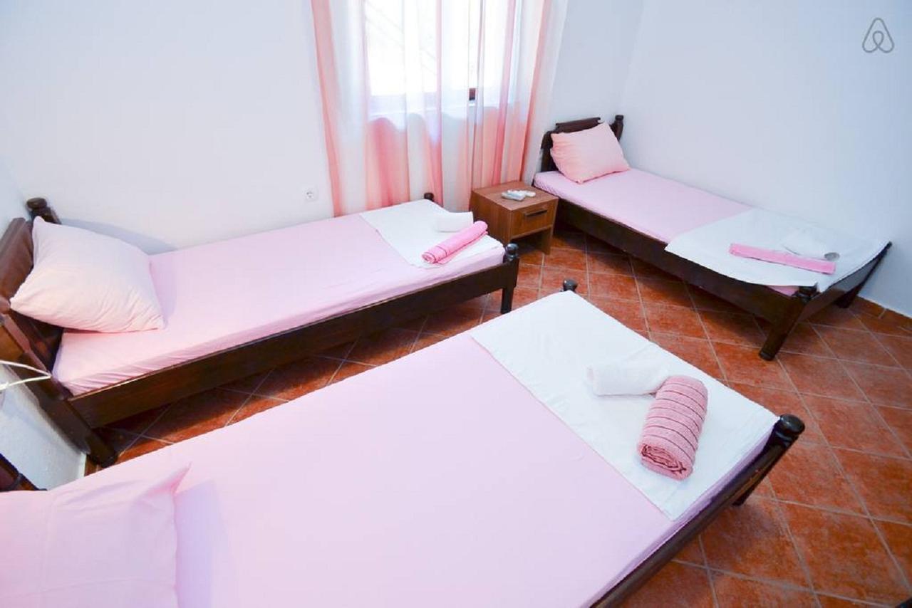 Vukotic Apartment